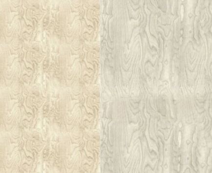 Uschi Van Der Rosten 1028 Woodgrain Decal Knotless Bleached 1/32 - 1/48