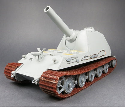 Amusing Hobby 35A014 1/35 30.5cm Morser Bar¡±