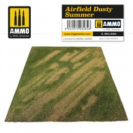 AMMO by Mig 8484 Airfield Dusty Summer